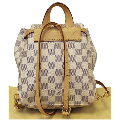 buy louis vuitton backpack|louis vuitton checkered backpack.